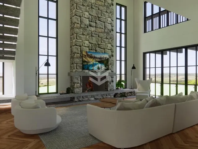 Imagem 9: Casa em Condomínio Fechado o Bosque
