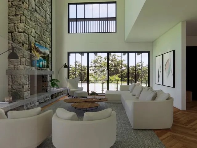 Imagem 6: Casa em Condomínio Fechado o Bosque