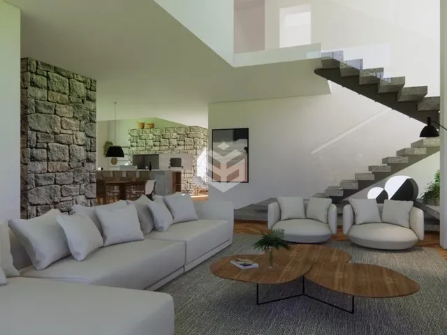 Imagem 14: Casa em Condomínio Fechado o Bosque