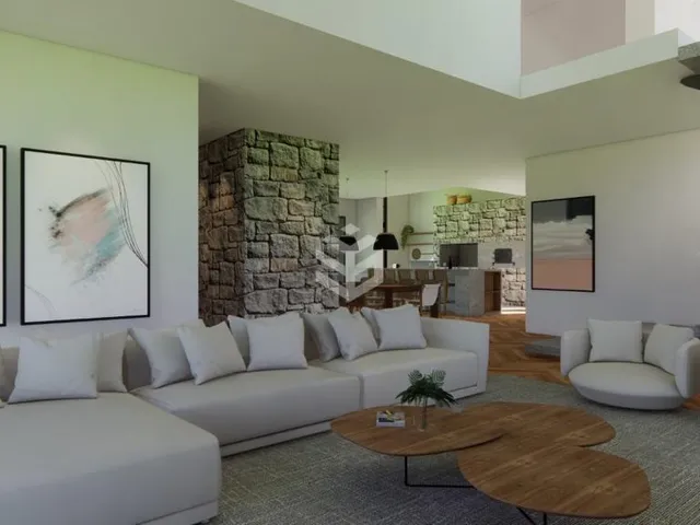 Imagem 12: Casa em Condomínio Fechado o Bosque