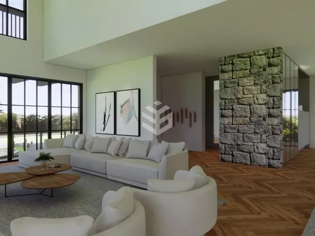 Imagem 13: Casa em Condomínio Fechado o Bosque