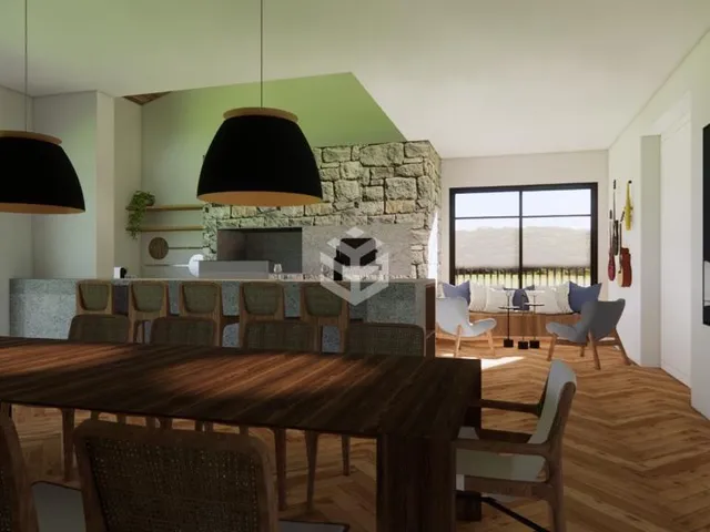 Imagem 11: Casa em Condomínio Fechado o Bosque
