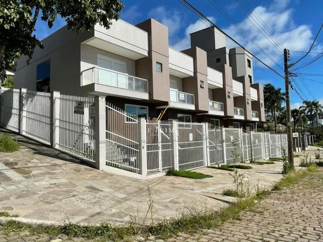 Imagem: Sobrado no Bairro Colina Sorriso