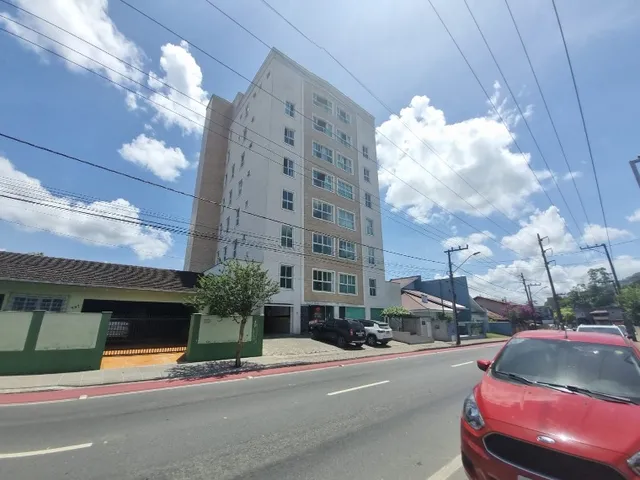 Imagem: 2 Dormitórios, 1 Suítes, 1 Banheiros