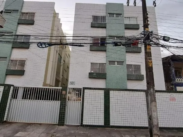 Imagem: Apartamento para Locação em Janga