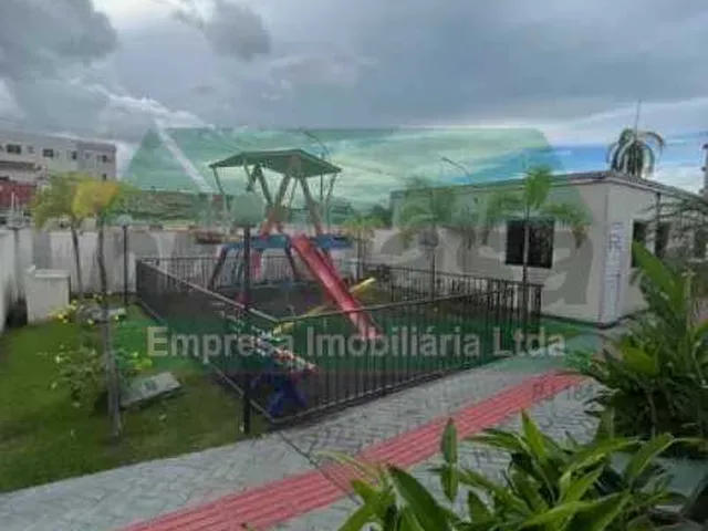 Imagem: Lindo Apartamento À Venda no Planalto
