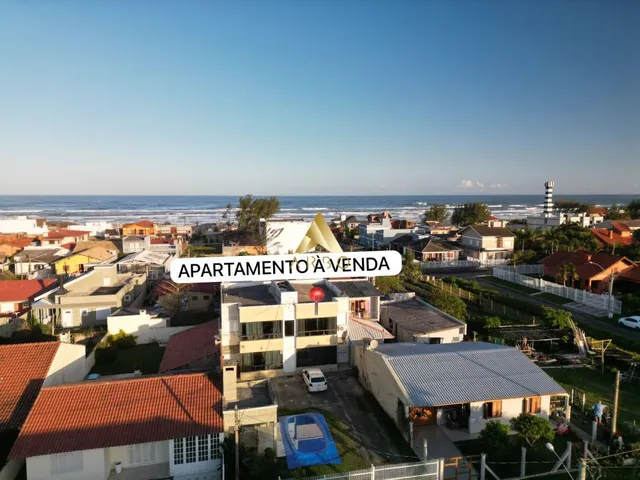 Imagem 1: Apartamento de Frente Próximo Ao Mar