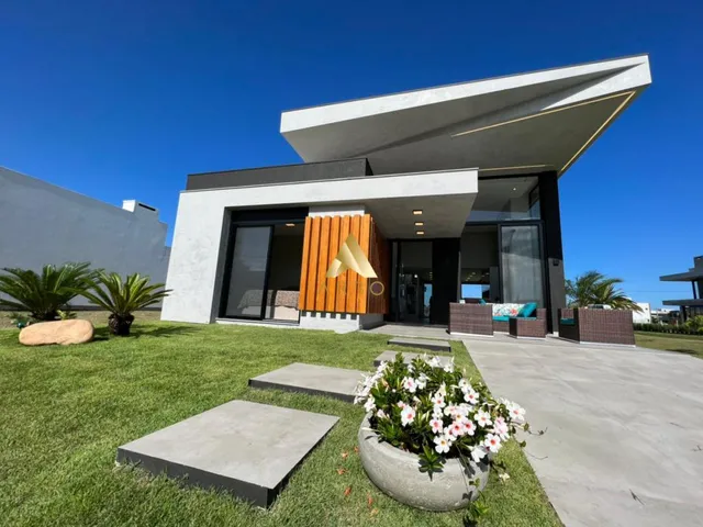 Imagem: Linda Casa no Condomínio Blue