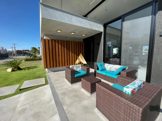 Imagem 3: Linda Casa no Condomínio Blue