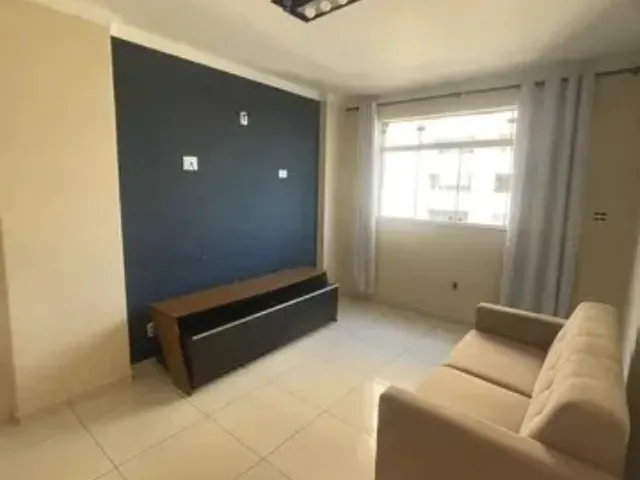 Imagem: Apartamento À Venda no Edifício Edmundo