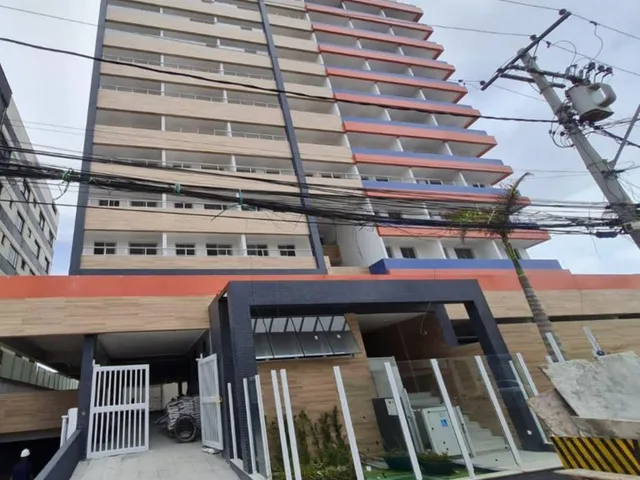 Imagem: Studio no Smart Pituba