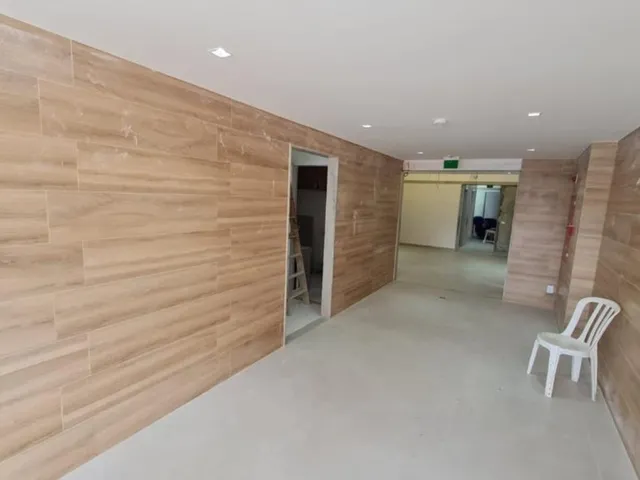 Imagem 10: Studio no Smart Pituba