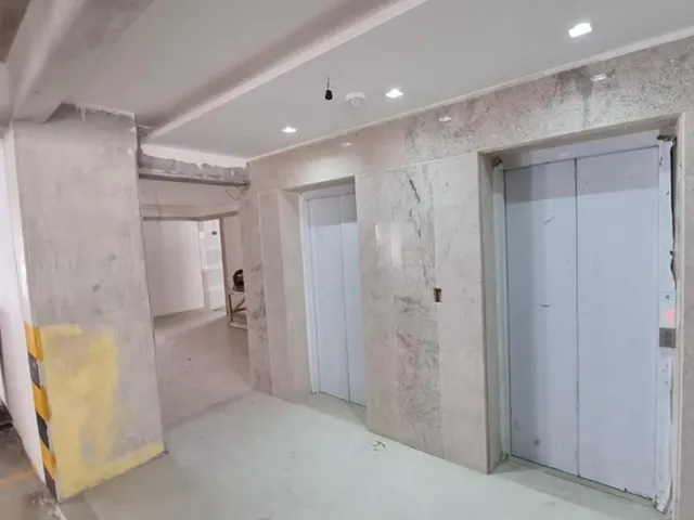 Imagem 5: Studio no Smart Pituba