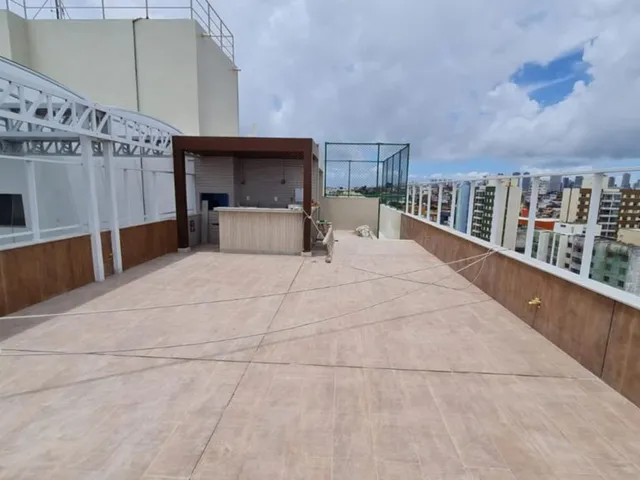 Imagem 7: Studio no Smart Pituba