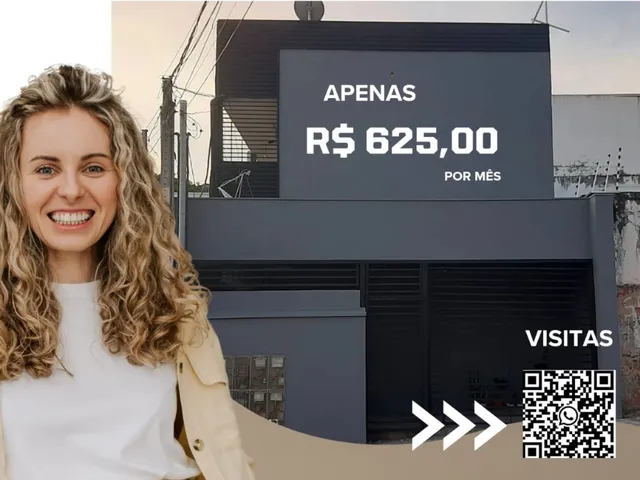 Imagem: Kitnete Residencial em Cuiabá - Mt, Porto