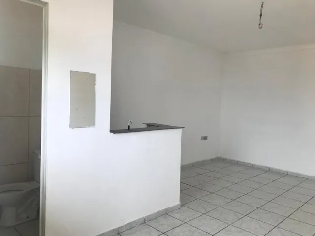 Imagem 15: Kitnete Residencial em Cuiabá - Mt, Porto