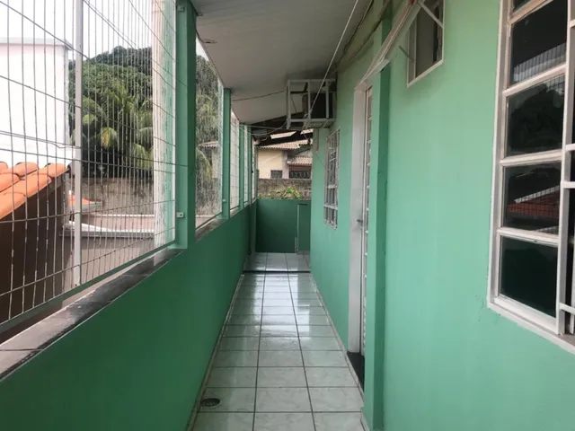 Imagem 7: Kitnete Residencial em Cuiabá - Mt, Porto