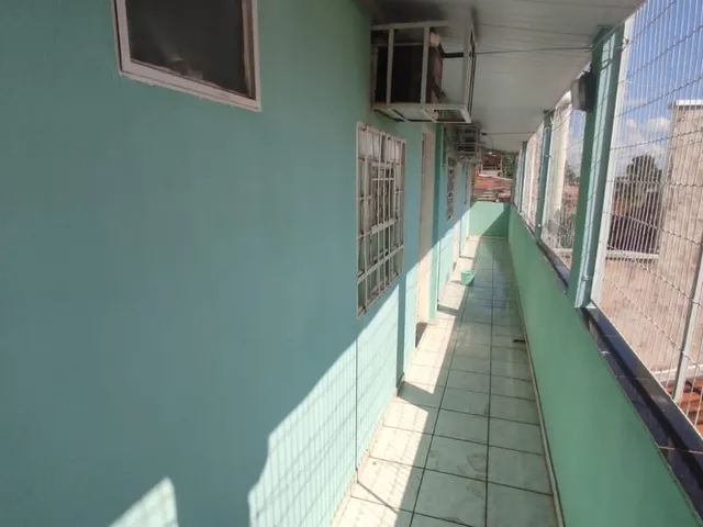 Imagem 4: Kitnete Residencial em Cuiabá - Mt, Porto