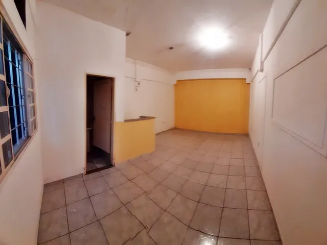 Imagem 8: Kitnete Residencial em Cuiabá - Mt, Porto