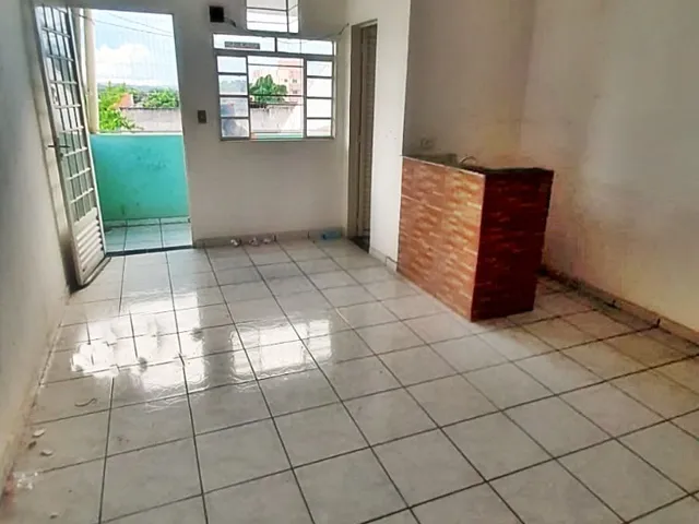 Imagem 5: Kitnete Residencial em Cuiabá - Mt, Porto