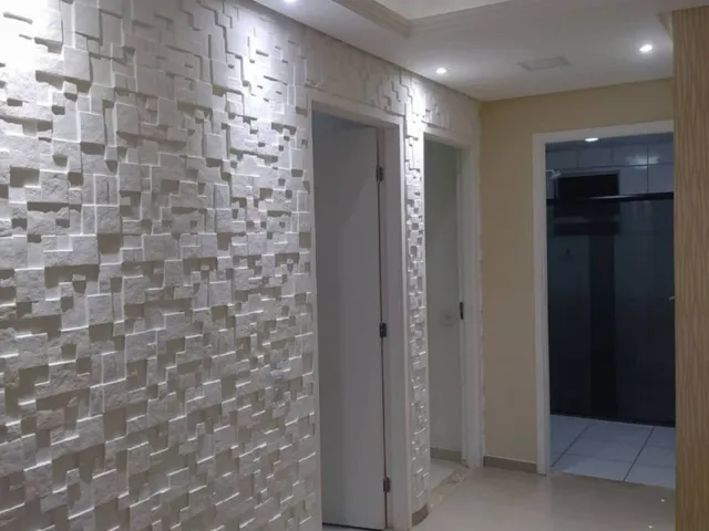 Imagem: Apartamento À Venda no Condomínio Entre