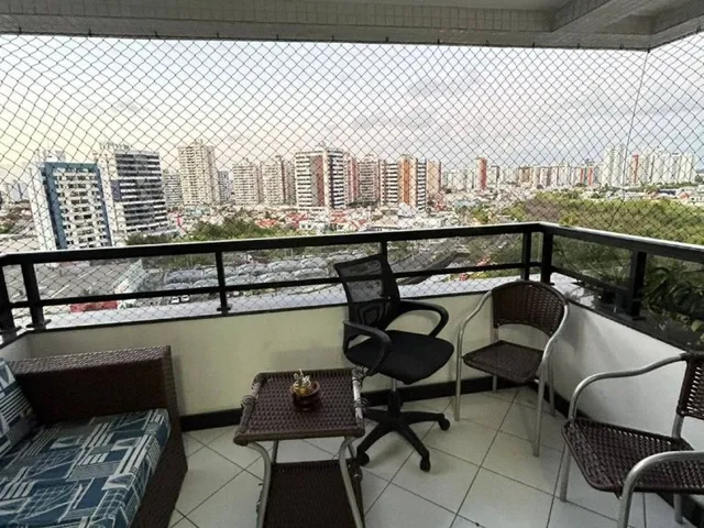 Imagem: Apartamento 3 Quartos, Suíte, 110M², Lazer