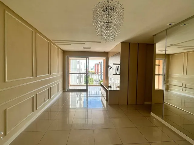 Imagem: Imóvel À Venda Apartamento 3/4 no Residencial