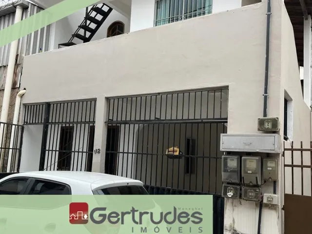 Imagem 1: Casa para Alugar Duplex em santa Luzia