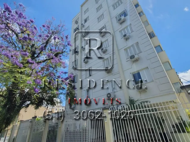 Imagem: Apartamento Residencial em Porto Alegre