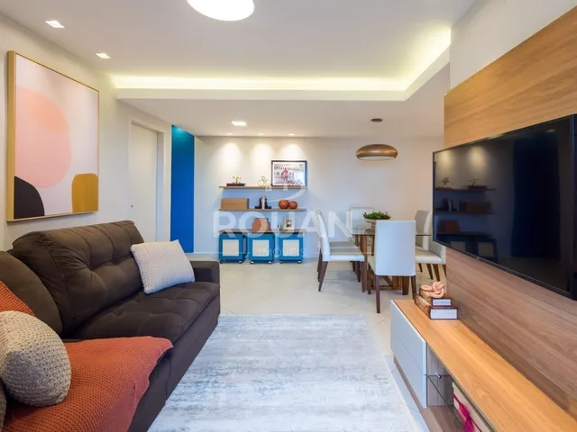 Imagem: Apartamento com 3 Quartos Sendo 1 Suíte