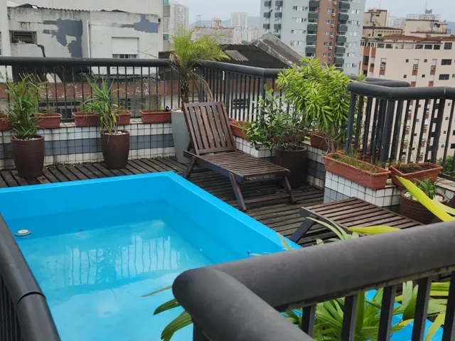 Imagem: Apartamento À Venda no Bairro Embaré