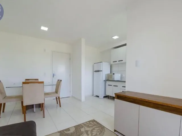 Imagem: Apartamento 2 Dormitórios!
