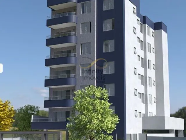 Imagem: Apartamento À Venda no Bairro Cabral