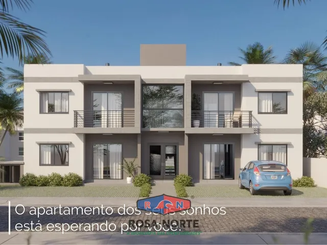 Imagem: Apartamento Novo À Venda Bairro Encantada