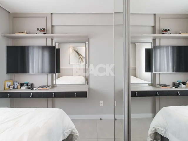 Imagem 13: Apartamento em Torres, Finamente Mobiliado e Decorado
