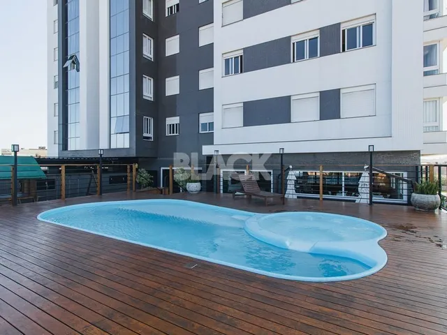 Imagem 10: Apartamento em Torres, Finamente Mobiliado e Decorado