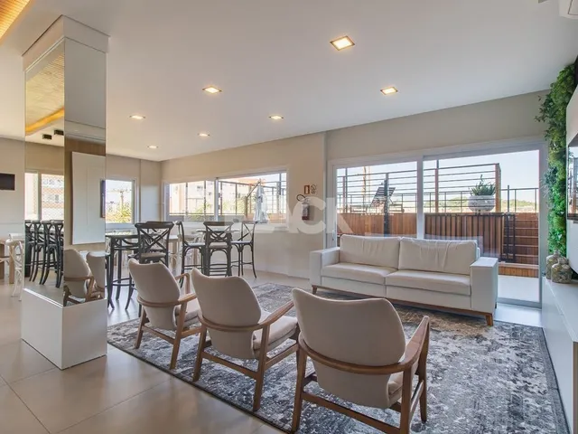 Imagem 14: Apartamento em Torres, Finamente Mobiliado e Decorado