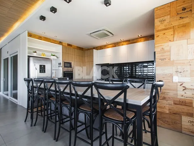 Imagem 12: Apartamento em Torres, Finamente Mobiliado e Decorado