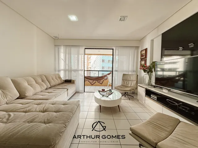 Imagem: Apartamento em Boa Viagem com 4 Quartos
