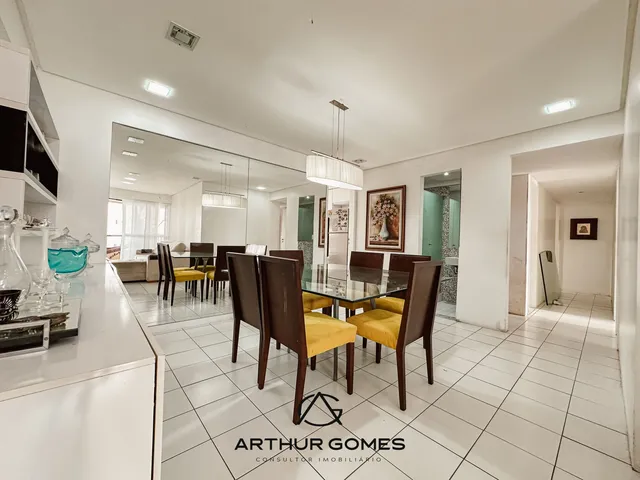Imagem 5: Apartamento em Boa Viagem com 4 Quartos - Edf Lygia Melo