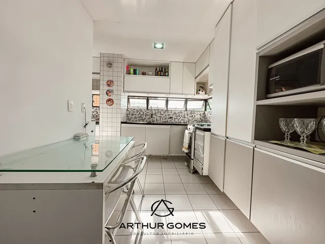 Imagem 6: Apartamento em Boa Viagem com 4 Quartos - Edf Lygia Melo