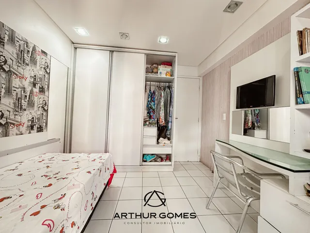 Imagem 4: Apartamento em Boa Viagem com 4 Quartos - Edf Lygia Melo