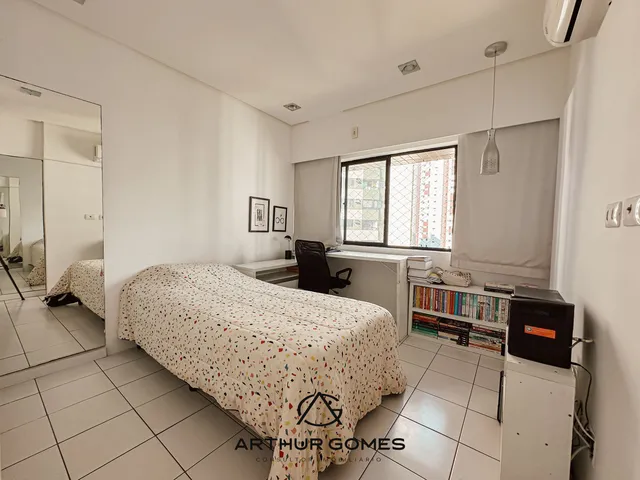 Imagem 7: Apartamento em Boa Viagem com 4 Quartos - Edf Lygia Melo