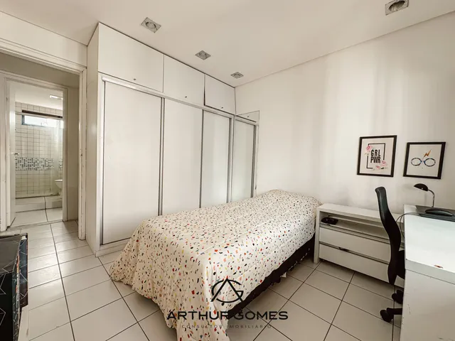 Imagem 13: Apartamento em Boa Viagem com 4 Quartos - Edf Lygia Melo
