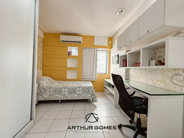 Imagem 14: Apartamento em Boa Viagem com 4 Quartos - Edf Lygia Melo