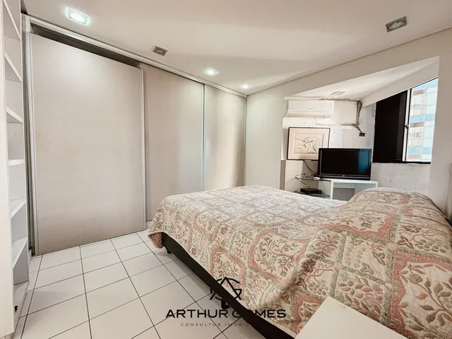 Imagem 9: Apartamento em Boa Viagem com 4 Quartos - Edf Lygia Melo