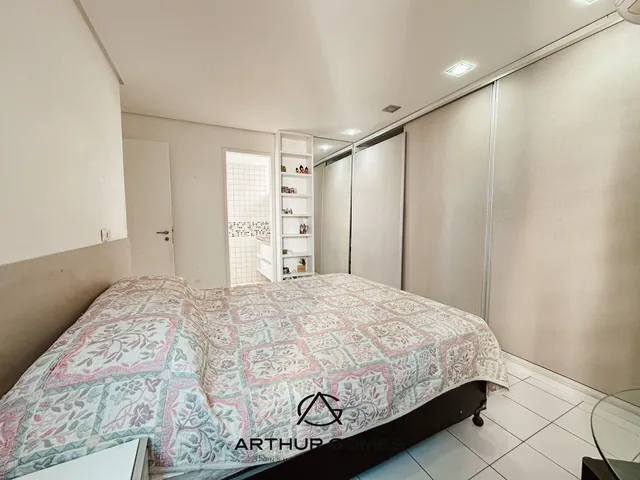 Imagem 11: Apartamento em Boa Viagem com 4 Quartos - Edf Lygia Melo