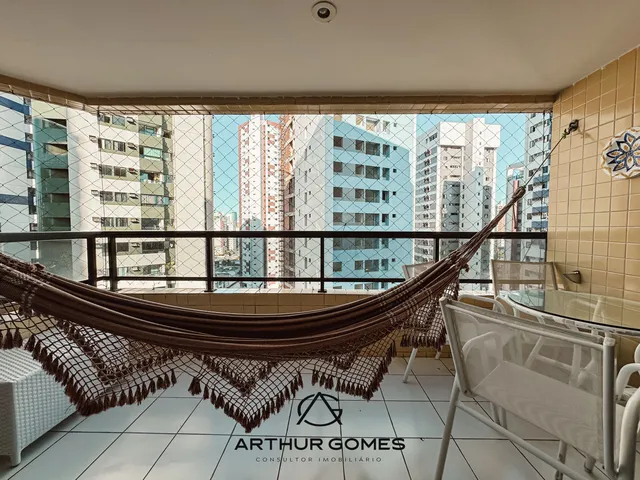 Imagem 12: Apartamento em Boa Viagem com 4 Quartos - Edf Lygia Melo