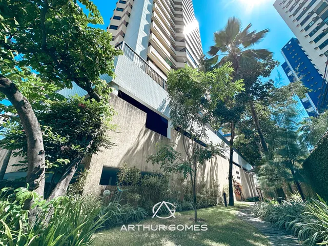 Imagem 10: Apartamento em Boa Viagem com 4 Quartos - Edf Lygia Melo