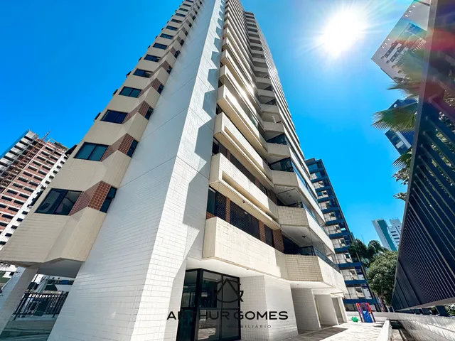 Imagem 15: Apartamento em Boa Viagem com 4 Quartos - Edf Lygia Melo
